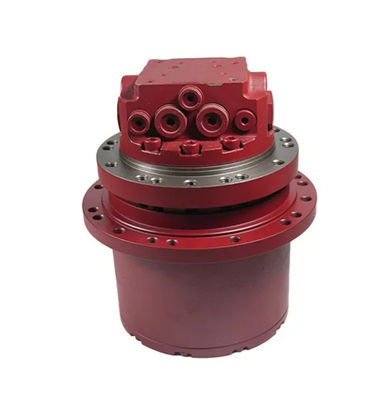 E312 E312B E312C GM04I Final Drive 312 312B 312C Seyahat Motoru 145-7767 KAYABA MAG85VP Track Drive Motor MAG-85VP-1800