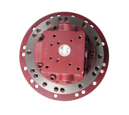 E312 E312B E312C GM04I Final Drive 312 312B 312C Seyahat Motoru 145-7767 KAYABA MAG85VP Track Drive Motor MAG-85VP-1800