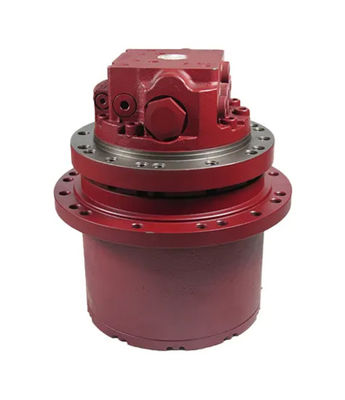 E312 E312B E312C GM04I Final Drive 312 312B 312C Seyahat Motoru 145-7767 KAYABA MAG85VP Track Drive Motor MAG-85VP-1800