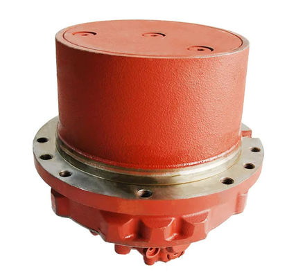MAG-33VP-650F-7 Ekskavatör Final Drive Seyahat Motoru 5-6 Ton MAG33VP650F7
