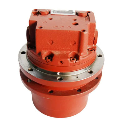 PHV1B12BV9143B PHV-1B-12B-V-9143B Seyahat Motoru TM02 GM02 GM06H 1.5-1.8 Ton Ekskavatör Assy için Son Sürücü