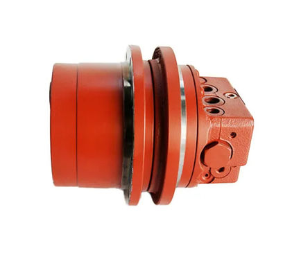PHV1B12BV9143B PHV-1B-12B-V-9143B Seyahat Motoru TM02 GM02 GM06H 1.5-1.8 Ton Ekskavatör Assy için Son Sürücü