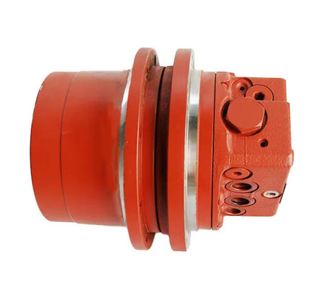 PHV1B12BV9143B PHV-1B-12B-V-9143B Seyahat Motoru TM02 GM02 GM06H 1.5-1.8 Ton Ekskavatör Assy için Son Sürücü