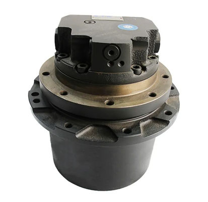 Seyahat Motoru Parçaları Serisi Motoru Kullanın JMV023RR02000 Hidrolik Motor Tamir Kutuları 3.5-4 Ton