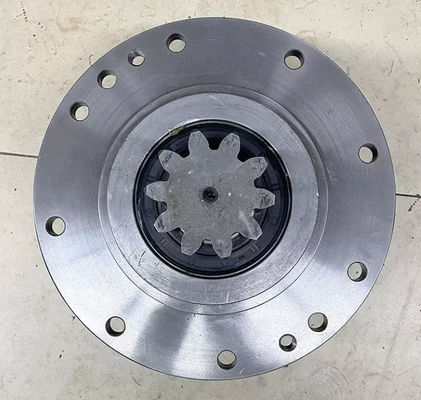 PC56 Kazı makinesi salınım motoru assy PC56-7 PC57-7 salınım döner motoru 22H-60-13201 salınım vitesi
