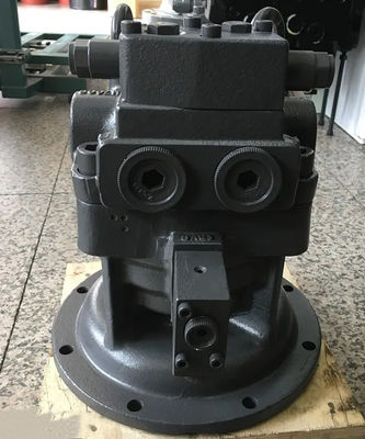 EC210C Ekskavatör salıncak motoru F5X130CHB-10A-64B-285-122
