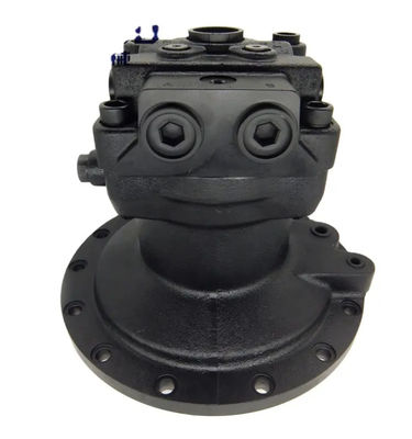 LS15V00018F1 SK485-8 SK480-8 için kazıcı parçası salıncak motoru