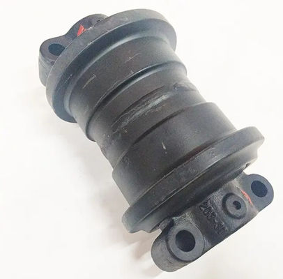 PC20 PC40 PC60 PC100 PC200 Mini Kazı Makinesi Yolu Roller HRC52-58 Derinlik 8mm-12mm Yolu Alt Roller Alt Yolu Roller