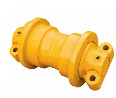 Alt taşıyıcı parçaları E70 E70B raylı rulo CAT70 CAT70B alt rulo