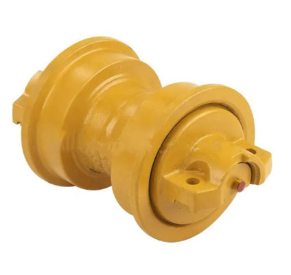 Alt taşıyıcı parçaları E70 E70B raylı rulo CAT70 CAT70B alt rulo