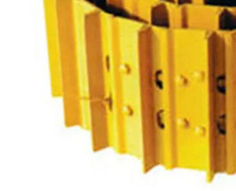 Ekskavatör Altbaşı Parçaları Bataklık Yolu Ayakkabısı SK200 PC200 EX200 E200 E374D 294-3060 için