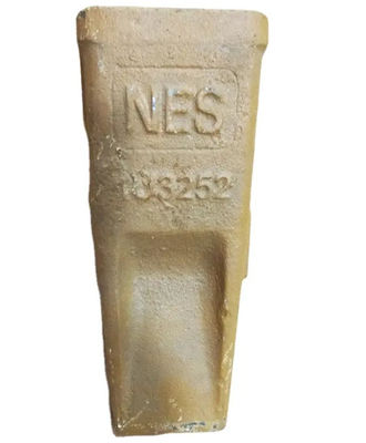Kazı makinesi kova dişleri 1U3252