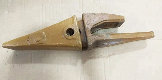 1U3302 Ekskavatör kova dişleri ve diş tutucu