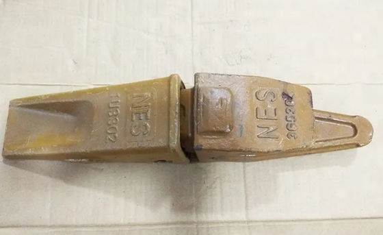 1U3302 Ekskavatör kova dişleri ve diş tutucu