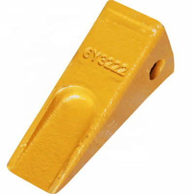 SK03 SK05 SK07 25S 30S için kazıcı kova dişleri