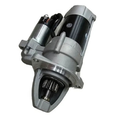 Hidrolik Parçalar 12V 24V 4D31 Motor Starter Motoru ME017004 M8T80171 1-81100-189-1 1-81100-253-1
