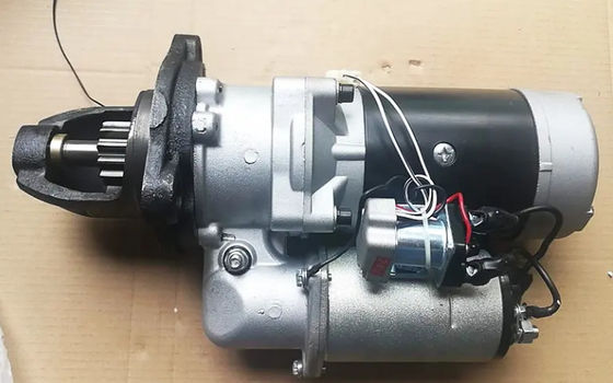 Hidrolik Parçalar 12V 24V 4D31 Motor Starter Motoru ME017004 M8T80171 1-81100-189-1 1-81100-253-1
