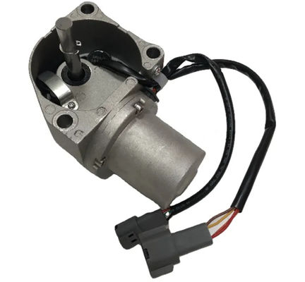 Ekskavatör Adım Motoru Asansör Motoru 4614911 4360509 EX200-5 EX230-5 EX220-5 için