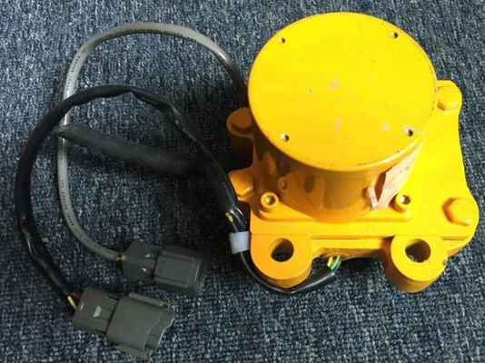 PC200-5 Kazı makinesi gazı hızlandırıcı motor yakıt gazı 7824-30-1600