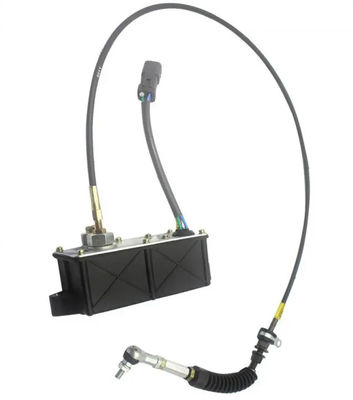 CAT320C CAT312C CAT320D Dizel motor parçaları 2475212 2218767 Gaz motoru