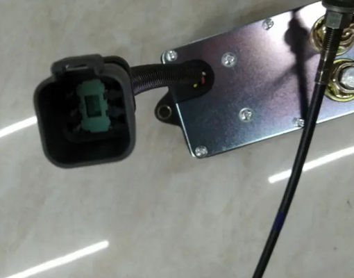 Motor Parçaları Gaz Motoru Montajı 247-5232 Ekskavatör için E330B