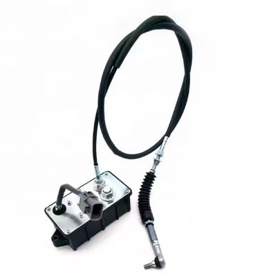 DX340 Kazı makinesi gaz motoru hızlandırıcı motoru 300513-00008