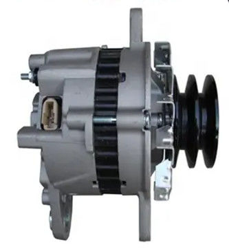 A2T72986 ME049175 ME070120 ME087508 6D31 Motoru için 24v Alternatör Jeneratörü