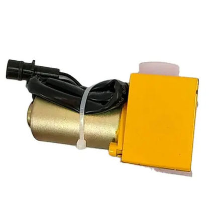 E312 E320 Kazı makinesi hidrolik ana pompa solenoid valfi 139-3990 5I-8368 5I8368