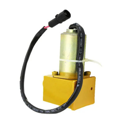 E312 E320 Kazı makinesi hidrolik ana pompa solenoid valfi 139-3990 5I-8368 5I8368