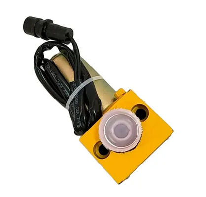 E312 E320 Kazı makinesi hidrolik ana pompa solenoid valfi 139-3990 5I-8368 5I8368