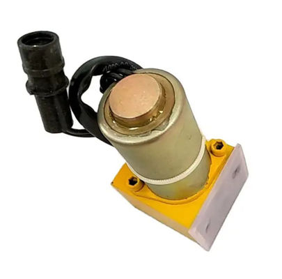 E312 E320 Kazı makinesi hidrolik ana pompa solenoid valfi 139-3990 5I-8368 5I8368