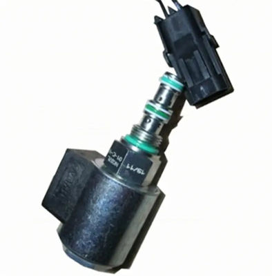 PC05-7 PC07-2 PC10-7 PC20-7 PC30-7 PC45-1 Kazı makinesi solenoid valfi 845010259