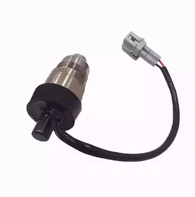 Stokta Yeni döküntü kontrol solenoid valfi Assy 11N6-66090-24 Toptan Fiyat Solenoid valfi 11N6-66090-24