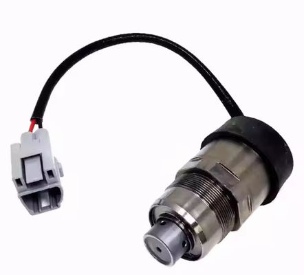 Stokta Yeni döküntü kontrol solenoid valfi Assy 11N6-66090-24 Toptan Fiyat Solenoid valfi 11N6-66090-24