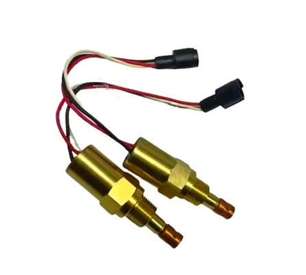 Sıcak Satış Su Sıcaklığı Sensörü 2W8915 2W-8915 Motor Parçaları Kazıcı için Su Sıcaklığı Sensörü