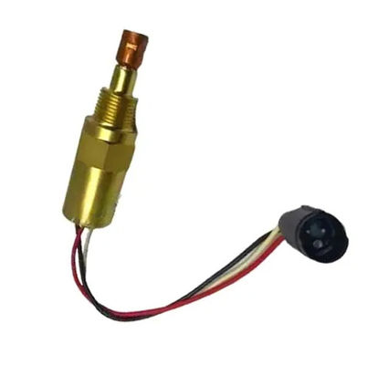 Sıcak Satış Su Sıcaklığı Sensörü 2W8915 2W-8915 Motor Parçaları Kazıcı için Su Sıcaklığı Sensörü