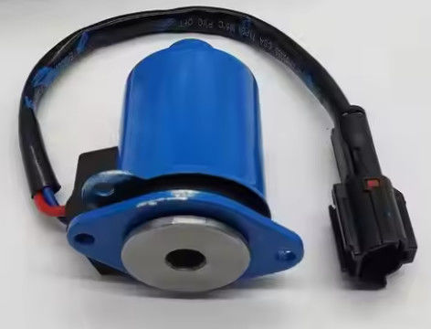 20U-60-22250 20U-60-22260 Kazıcı Solenoid Assy