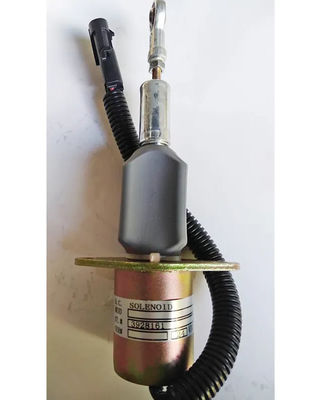 3928161 24V Dizel Motoru Durdurma Solenoid