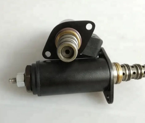 E320B 320B Kazı makinesi solenoid valfi 121-1490 121-1491 111-9916