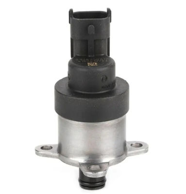 12V dizel motor yakıtı için solenoid valfi