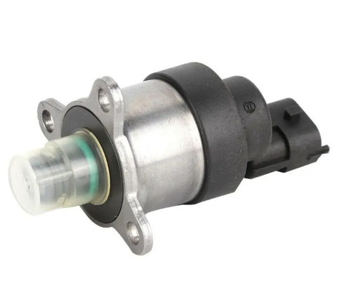 12V dizel motor yakıtı için solenoid valfi