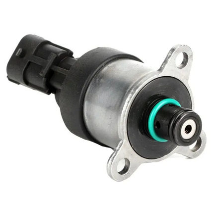 12V dizel motor yakıtı için solenoid valfi