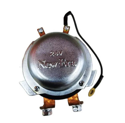 Kazı makinesi 24V 12V BR263 BR262 08088-30000 Pil anahtarı