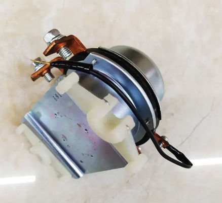 Kazı makinesi 24V 12V BR263 BR262 08088-30000 Pil anahtarı