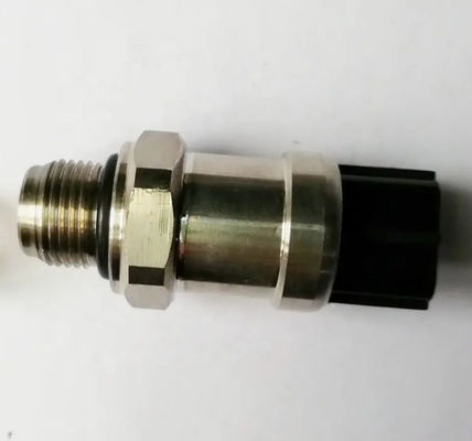 Ekskavator yedek parçaları EX200-5 Sensör basınç anahtarı 4436271