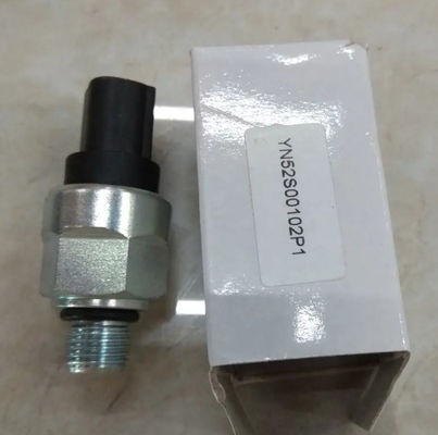 Düşük basınç algılayıcısı SK200-8 Ekskavatör YN52S00102P1 YX52S00010P1