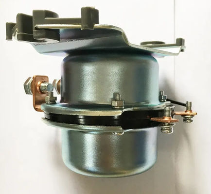 OEM Pil rölesi BR262 08088-30000 4255762 Pozitif direği olan kazıcı güç anahtarı