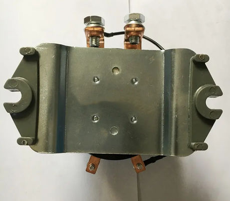 OEM Pil rölesi BR262 08088-30000 4255762 Pozitif direği olan kazıcı güç anahtarı