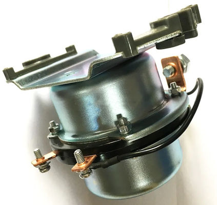 OEM Pil rölesi BR262 08088-30000 4255762 Pozitif direği olan kazıcı güç anahtarı