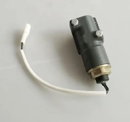 9147260 9120191 4444902 4339559 9101532 Açı Algılayıcı 12V 24V Motor Solenoid Valf Ekskavatör için EX120 EX200-2 EX200-3
